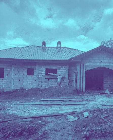 rmc btp construction project