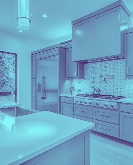 sims decor kitchen project